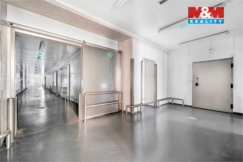 Pronájem obchodních prostor, 726 m² - 6