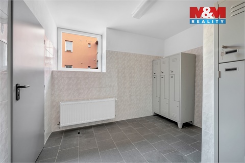 Pronájem obchodních prostor, 726 m² 8