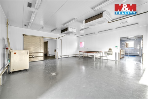 Pronájem obchodních prostor, 726 m² 4