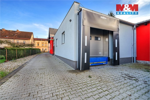 Pronájem obchodních prostor, 726 m² 28