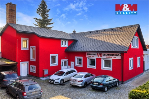 Pronájem obchodních prostor, 726 m² - 28