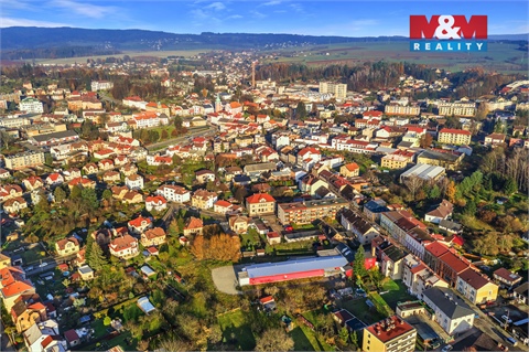 Pronájem obchodních prostor, 726 m² - 26