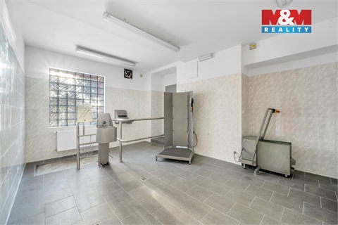 Pronájem obchodních prostor, 726 m² 16