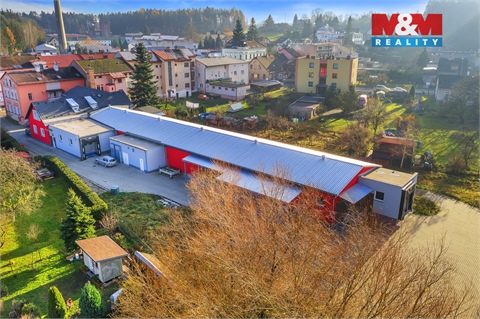 Pronájem obchodních prostor, 726 m² 22