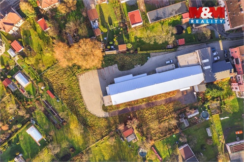 Pronájem obchodních prostor, 726 m² 26