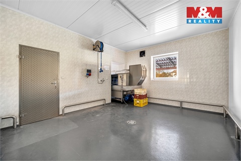 Pronájem obchodních prostor, 726 m² - 4