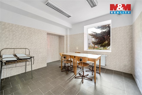 Pronájem obchodních prostor, 726 m² 12