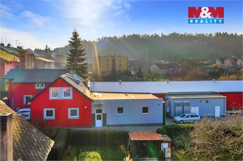 Pronájem obchodních prostor, 726 m² 20