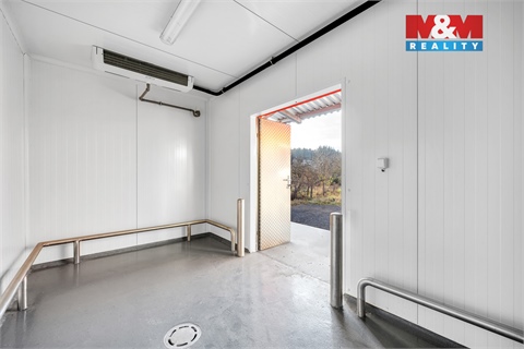 Pronájem obchodních prostor, 726 m² 14