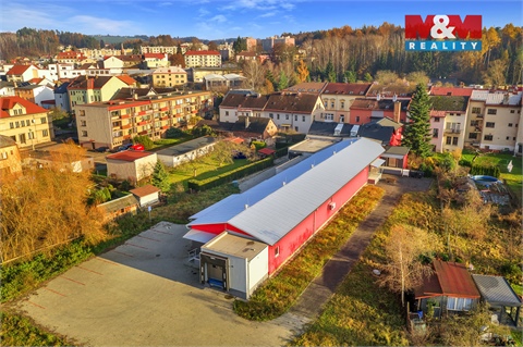 Pronájem obchodních prostor, 726 m² 24