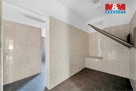 Pronájem obchodních prostor, 726 m² - 8
