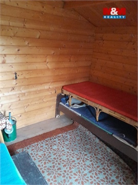 Prodej zahrady, 738 m² 8