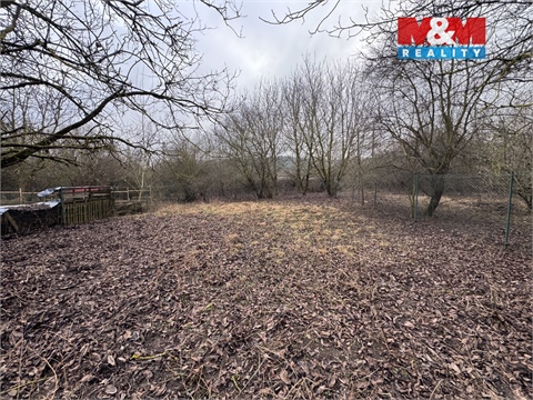 Prodej zahrady, 738 m² - 6