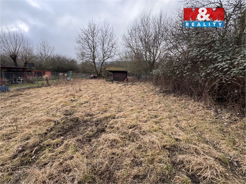 Prodej zahrady, 738 m² - 4