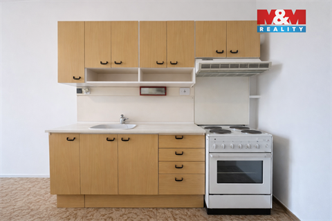 Prodej bytu 3+1, 79 m² - 2