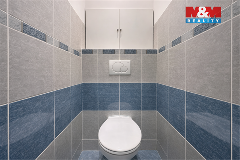 Prodej bytu 3+1, 79 m² 10