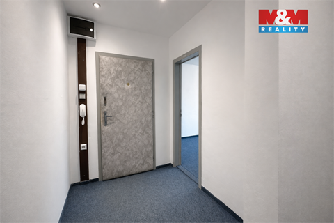 Prodej bytu 3+1, 79 m² - 10