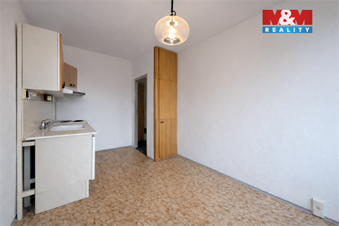 Prodej bytu 3+1, 79 m² - 4