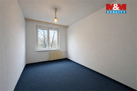 Prodej bytu 3+1, 79 m² 6