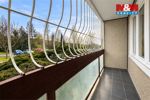 Prodej bytu 3+1, 79 m² 2