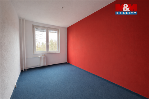 Prodej bytu 3+1, 79 m² - 6