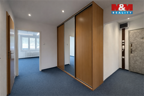 Prodej bytu 3+1, 79 m² 8