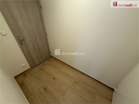 Pronájem bytu 1kk, 48 m² - 6