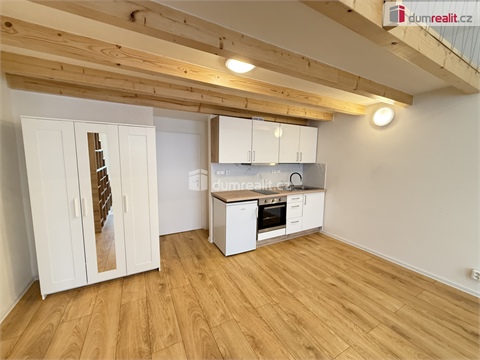 Pronájem bytu 1kk, 48 m² 4