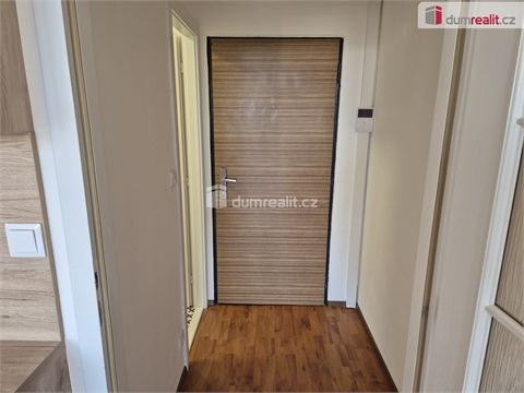 Pronájem bytu 1kk, 24 m² 12