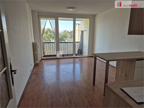 Pronájem bytu 1kk, 24 m² 8