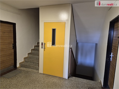 Pronájem bytu 1kk, 24 m² 16