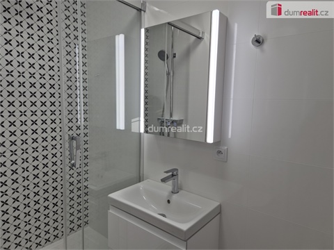 Pronájem bytu 1kk, 24 m² - 14