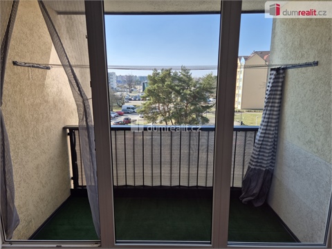 Pronájem bytu 1kk, 24 m² 10