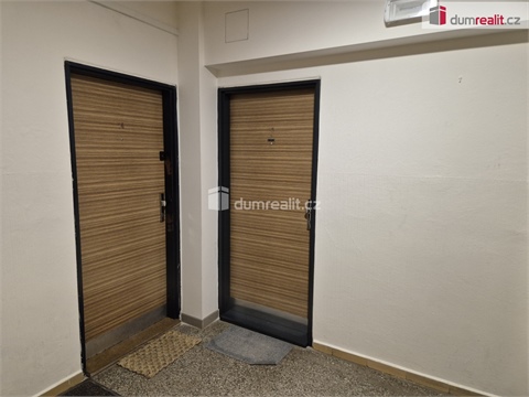 Pronájem bytu 1kk, 24 m² - 16