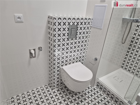 Pronájem bytu 1kk, 24 m² - 12