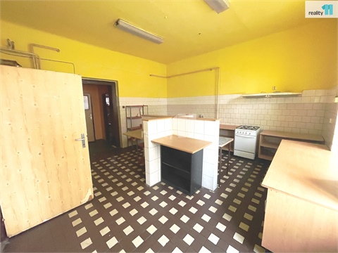 Pronájem restaurace, 55 m² 2