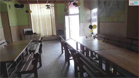 Pronájem restaurace, 55 m² 6