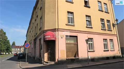 Pronájem restaurace, 55 m² 0