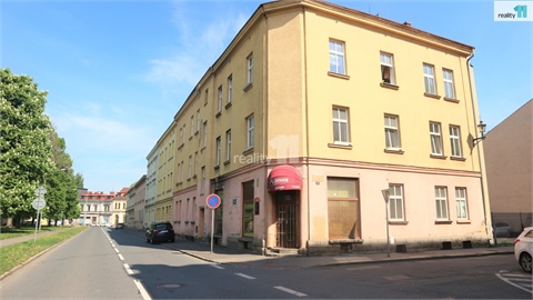 Pronájem restaurace, 55 m² - 0