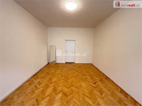 Pronájem bytu 2kk, 35 m² - 2