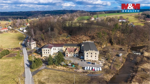 Pronájem výrobního objektu, 884 m² 4