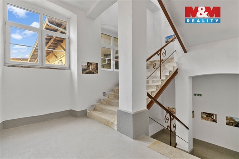 Pronájem výrobního objektu, 884 m² 10