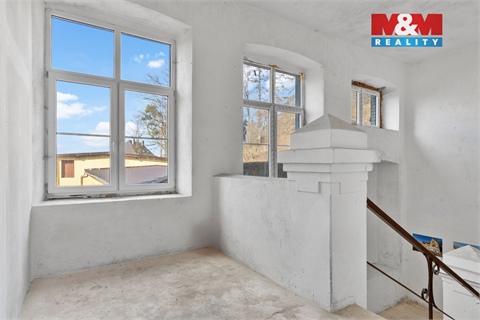 Pronájem výrobního objektu, 884 m² 8