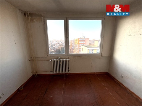 Prodej bytu 3+1, 55 m² - 6