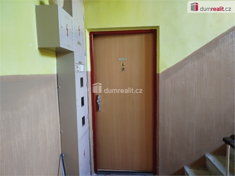 Prodej bytu 3+1, 69 m² 2