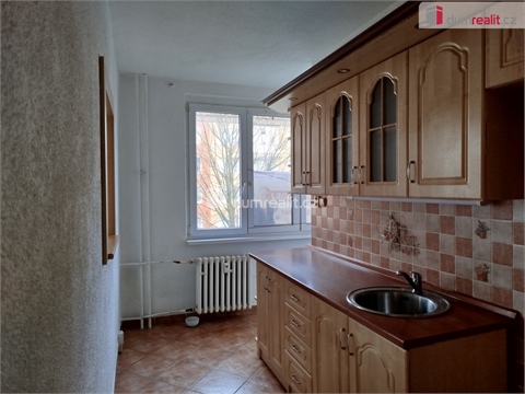 Prodej bytu 3+1, 69 m² 6