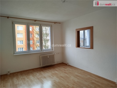 Prodej bytu 3+1, 69 m² - 6