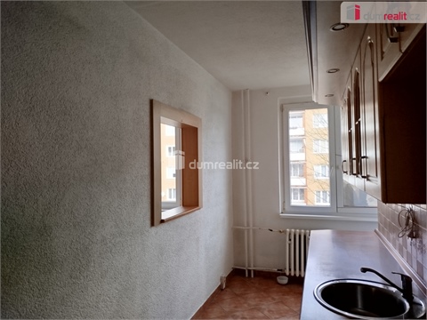 Prodej bytu 3+1, 69 m² - 2