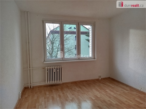 Prodej bytu 3+1, 69 m² - 4