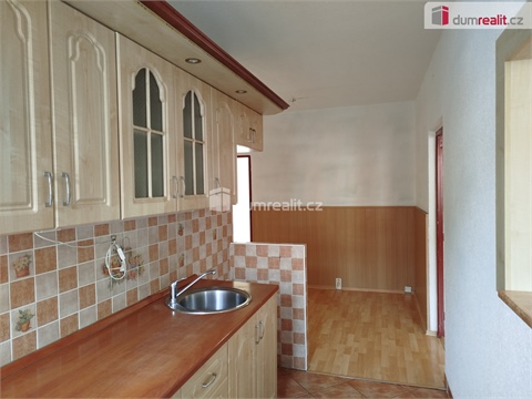 Prodej bytu 3+1, 69 m² 0